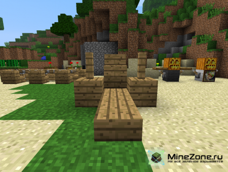 Мебель для интерьера