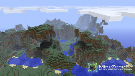 Сиды от OMicR0N'a