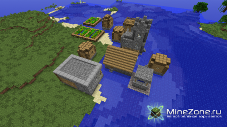 Сиды от OMicR0N'a