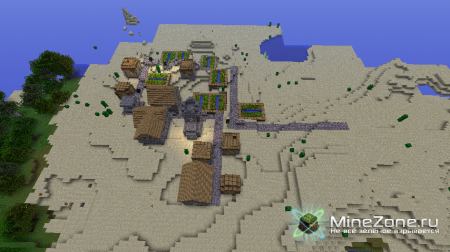 Сиды от OMicR0N'a