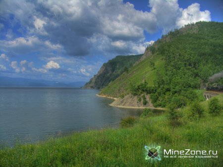 Далёкие Далёкие края