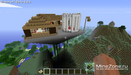 Далёкие Далёкие края