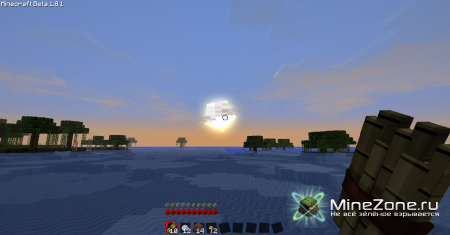 [1.8.1] Sphax Pure BDCraft