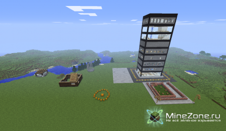 Далёкие Далёкие края