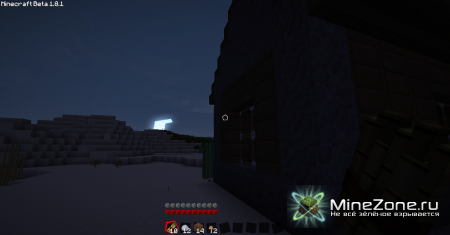 [1.8.1] Sphax Pure BDCraft