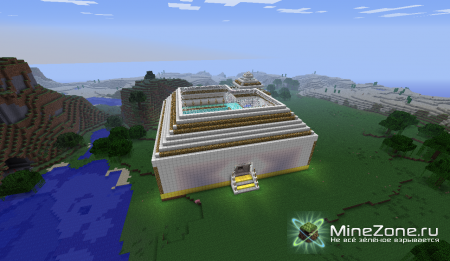 Далёкие Далёкие края