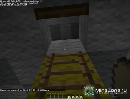 Постройки в масштабе 10:1