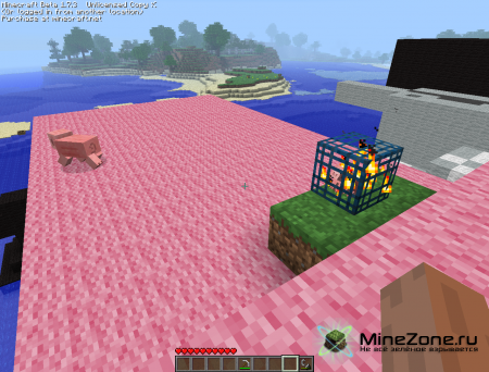 Постройки в масштабе 10:1