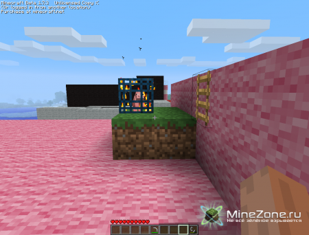 Постройки в масштабе 10:1