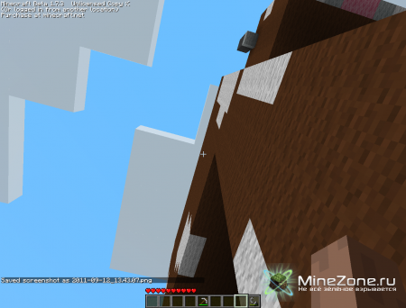 Постройки в масштабе 10:1