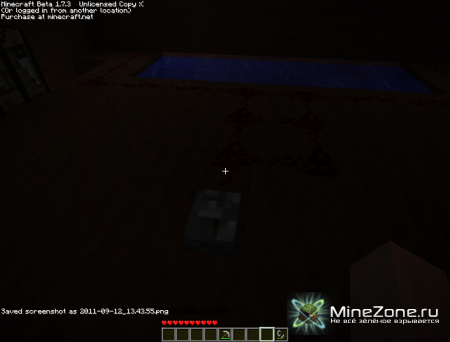 Постройки в масштабе 10:1