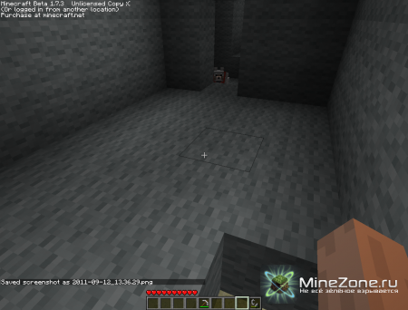 Постройки в масштабе 10:1