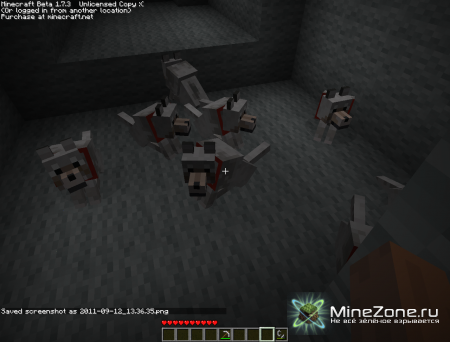 Постройки в масштабе 10:1