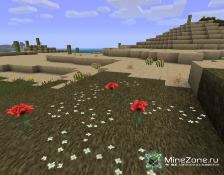 [1.9pre4][64x] Misa's Realistic