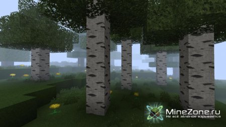 [1.9 pre4][128x] Swiss Rustic HD (v0.88)