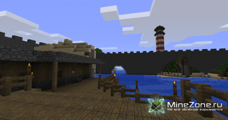 [1.9 pre4][128x] Swiss Rustic HD (v0.88)