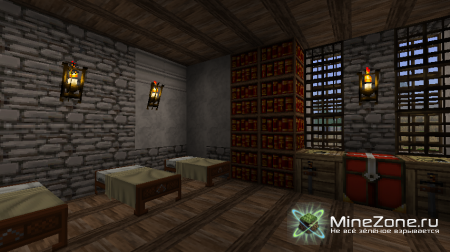 [1.8.1] [32x] AssassinCraft