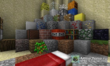 [256x/128x/64x] [1.9 Pre2] DEFAULTEX