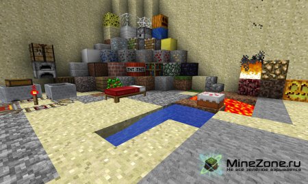 [256x/128x/64x] [1.9 Pre2] DEFAULTEX