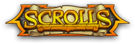 Scrolls должен остаться Scrolls