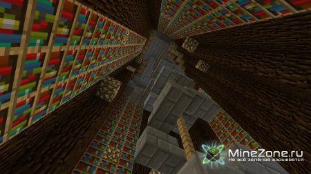 Прикольная  карта 1.9.4 от nikitkina