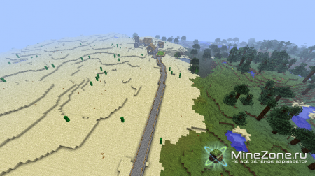 Прикольная  карта 1.9.4 от nikitkina