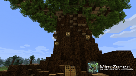 Прикольная  карта 1.9.4 от nikitkina