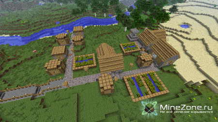 Прикольная  карта 1.9.4 от nikitkina