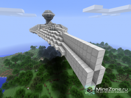 Сооружени от меня...