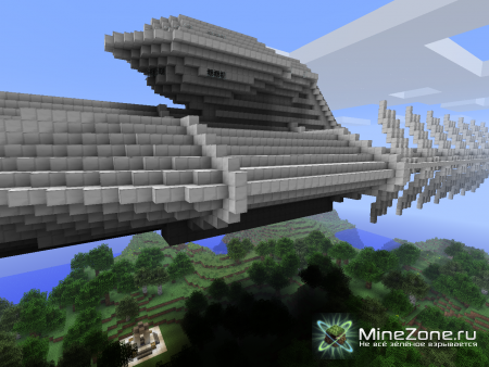 Сооружени от меня...