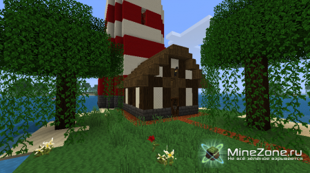 Steelfeathers Enchanted Pack [32x][1.9 pre4]