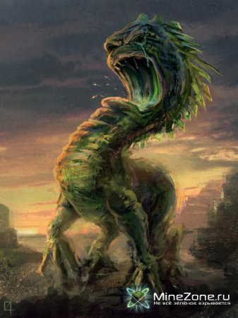 История Васи. ( Part 1 )