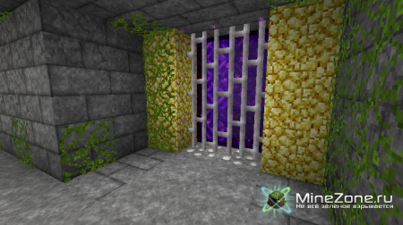 [32x][1.8] SilkCraft v4.0