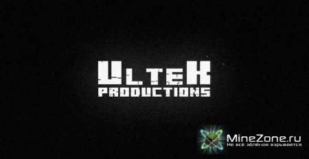 Ultek productions: MineWars the Prologue in 3d