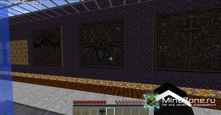 [1.9pre4][x32] BloodCraft