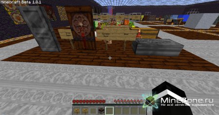 [1.9pre4][x32] BloodCraft