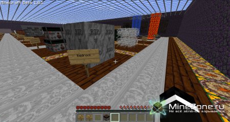 [1.9pre4][x32] BloodCraft