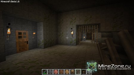 [128x/256x][1.9pre4] Minecraft Enhanced