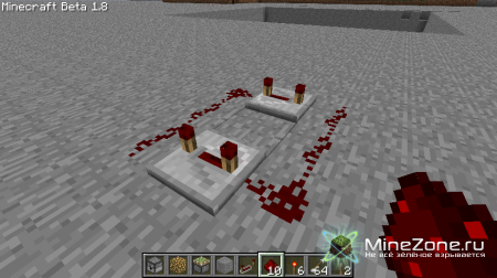 Увелечение скорости диспенсера