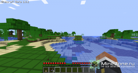 oCd texture pack( By Disco )