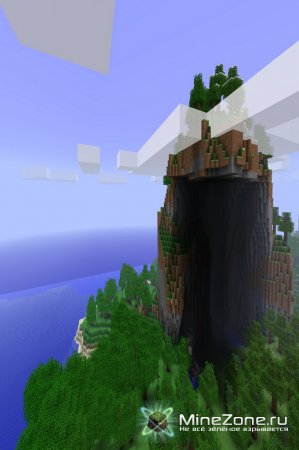 [1.8.1][16x] Сборник текстур [17 шт]