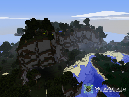 [1.8.1][16x] Сборник текстур [17 шт]