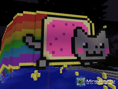 [1.8.1][16x] Сборник текстур [17 шт]