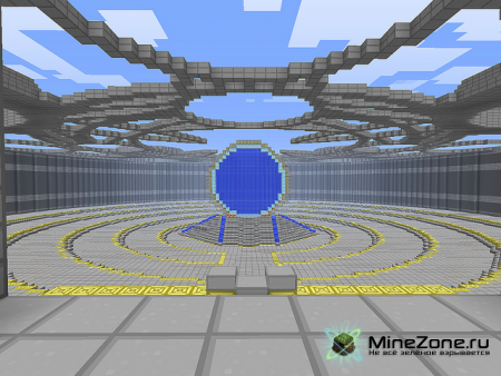 [1.8.1][16x] Сборник текстур [17 шт]