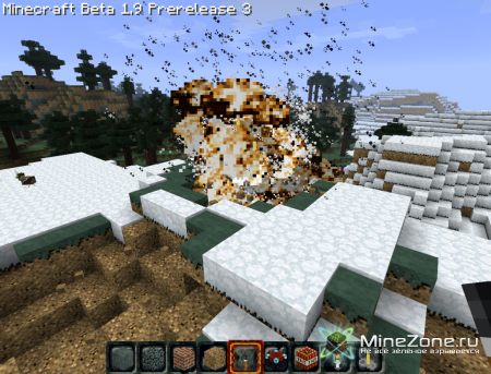 [1.8.1][16x] Сборник текстур [17 шт]