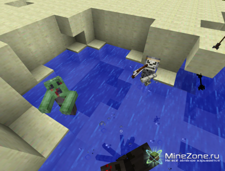 [1.8.1][16x] Сборник текстур [17 шт]