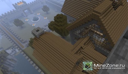 [1.8.1][16x] Сборник текстур [17 шт]