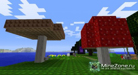 [1.8.1][16x] Сборник текстур [17 шт]