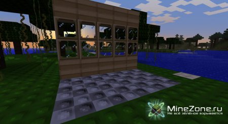 [1.8.1][16x] Сборник текстур [17 шт]