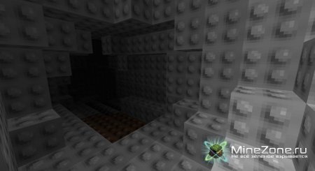 [1.8.1][16x] Сборник текстур [17 шт]